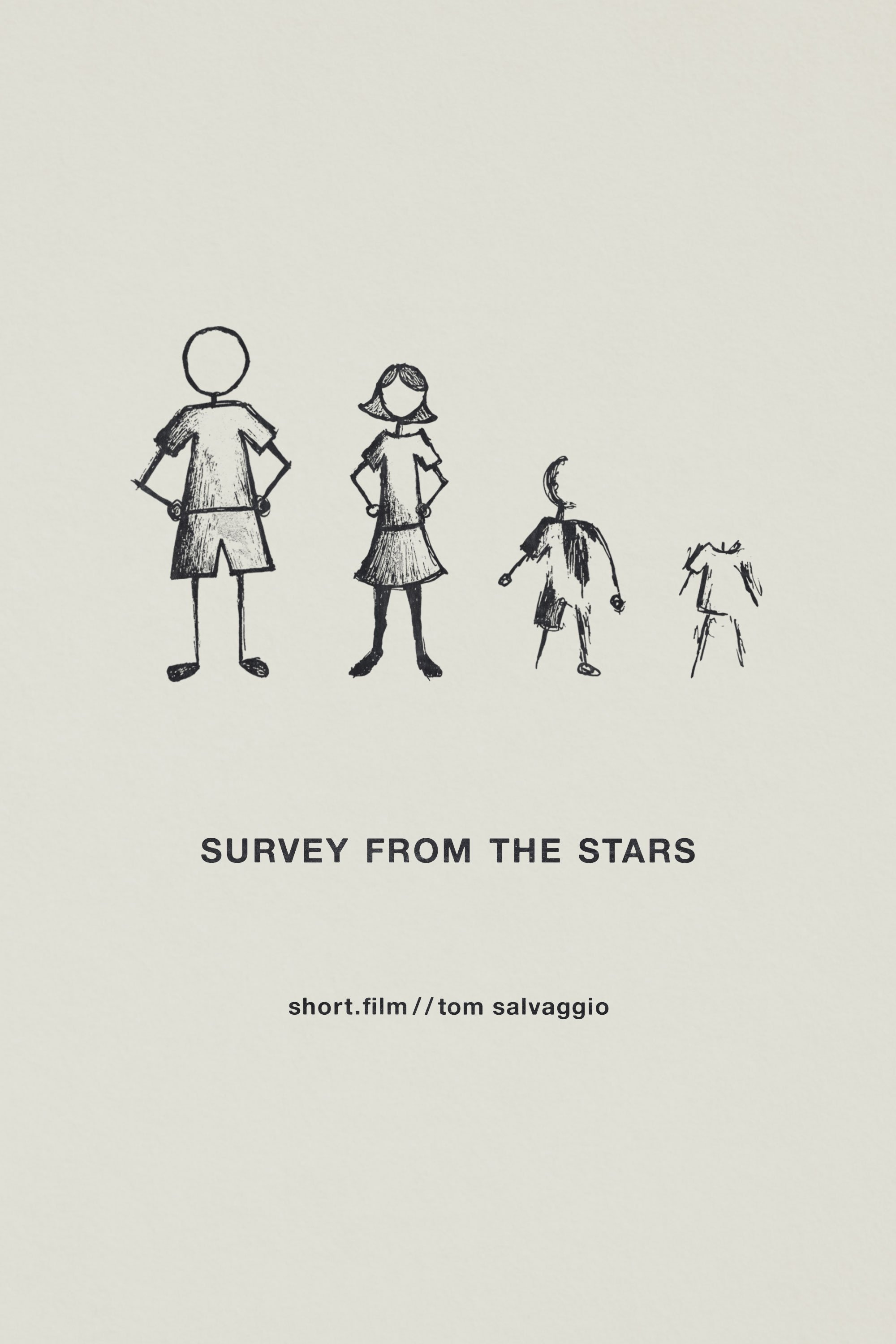 Survey From The Stars