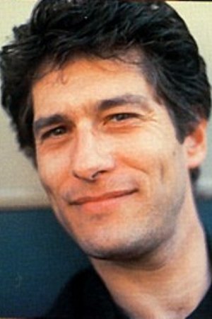 et billede af Mike Braun