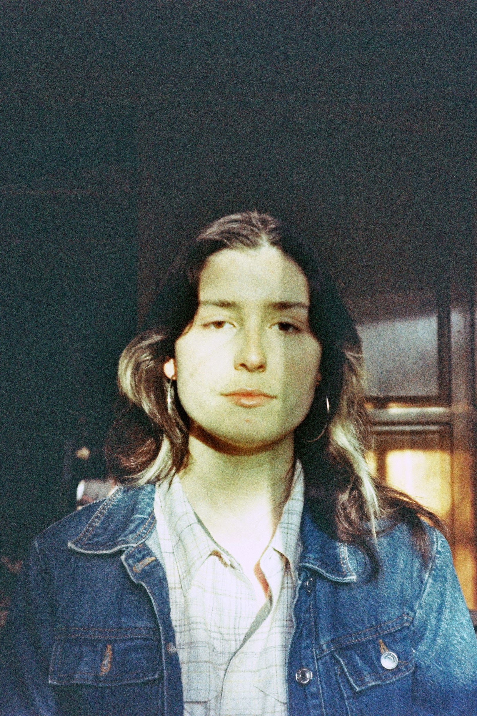 et billede af Olivia Opizo Korondi