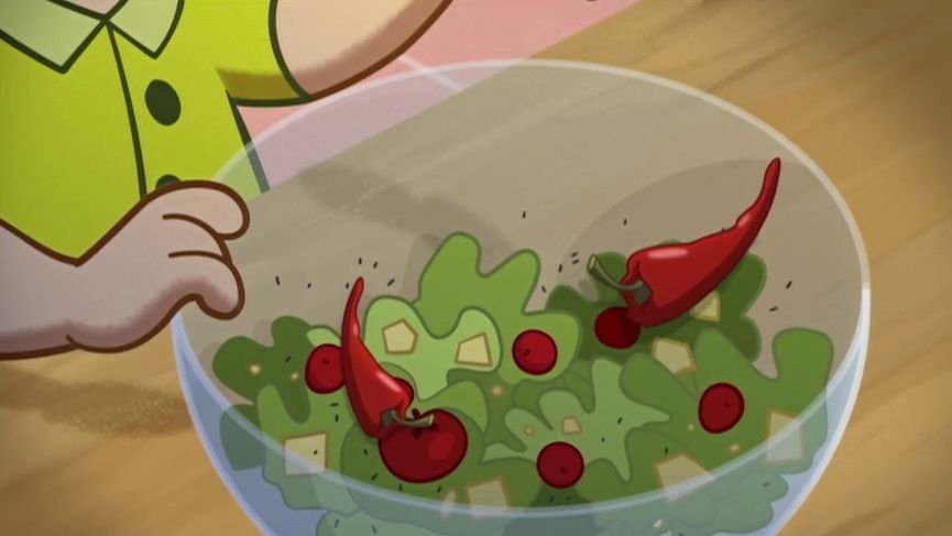 Episode 13