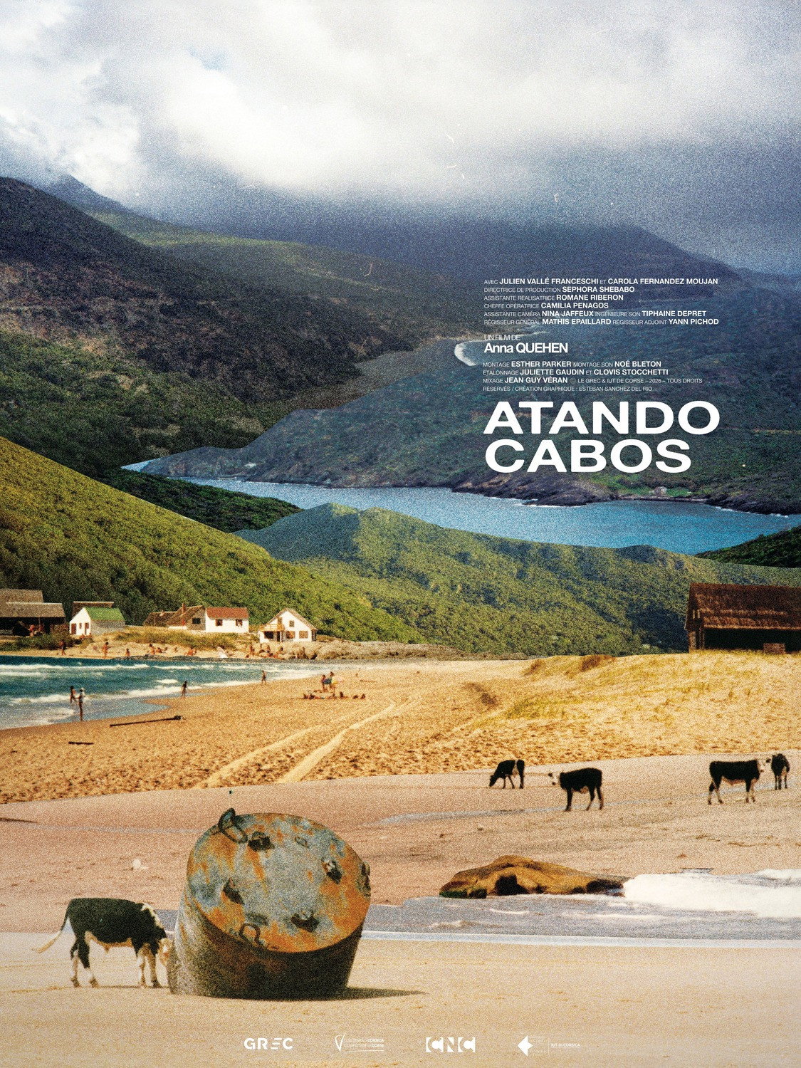 Atando Cabos