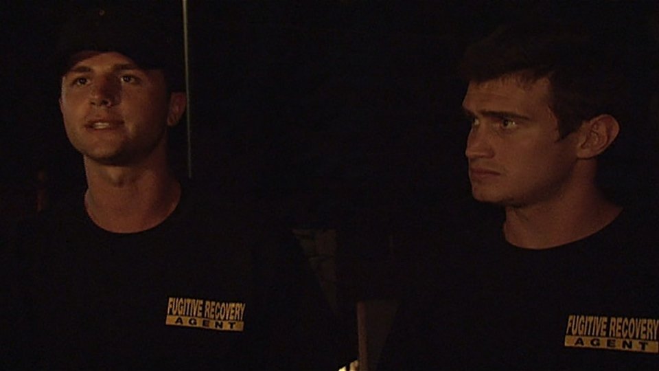 The Buried Life - Épisode 1