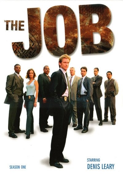 The Job Season 1