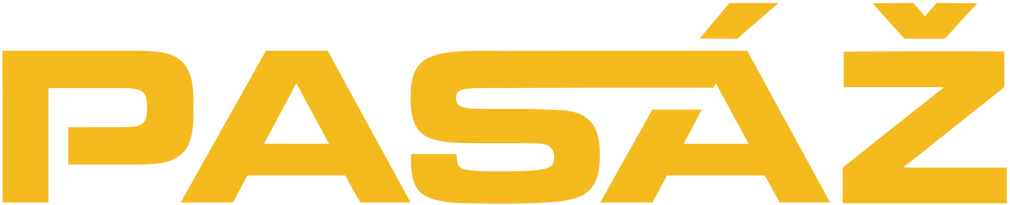 Pasáž