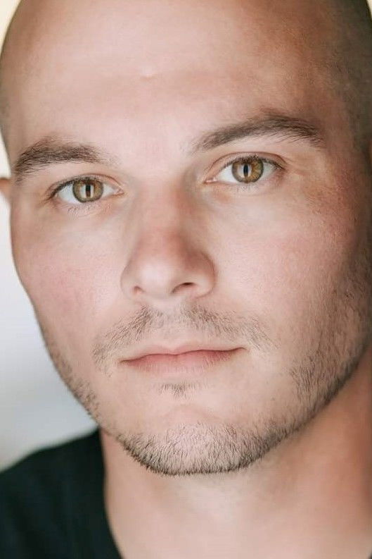 et billede af James LaBounty II