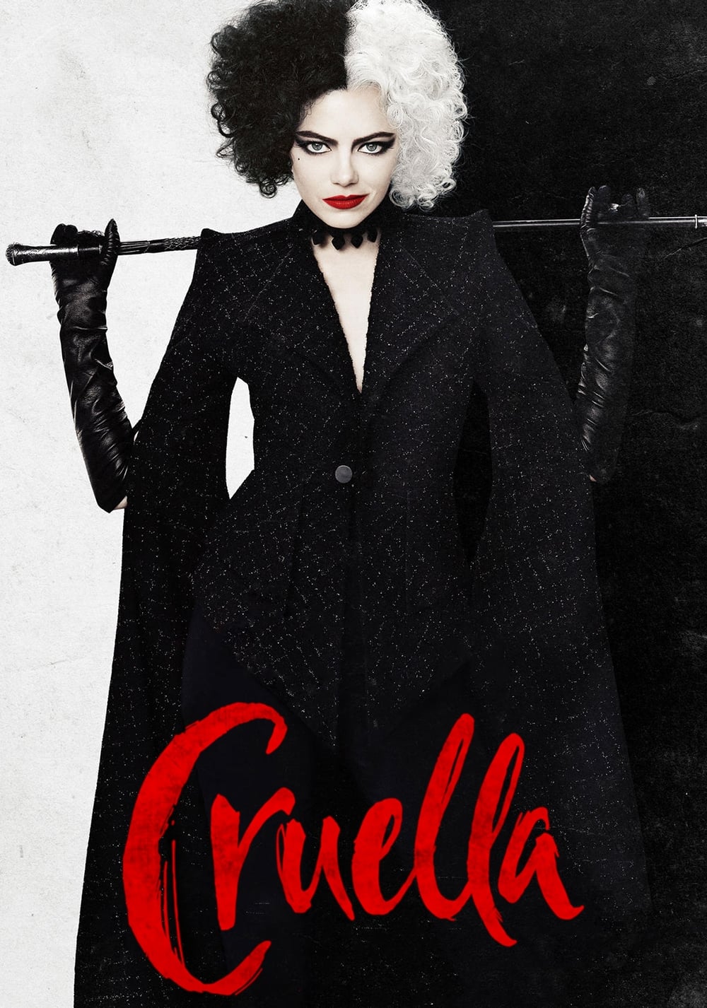 Cruella