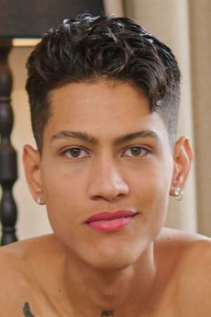 et billede af Tonni Veroncini