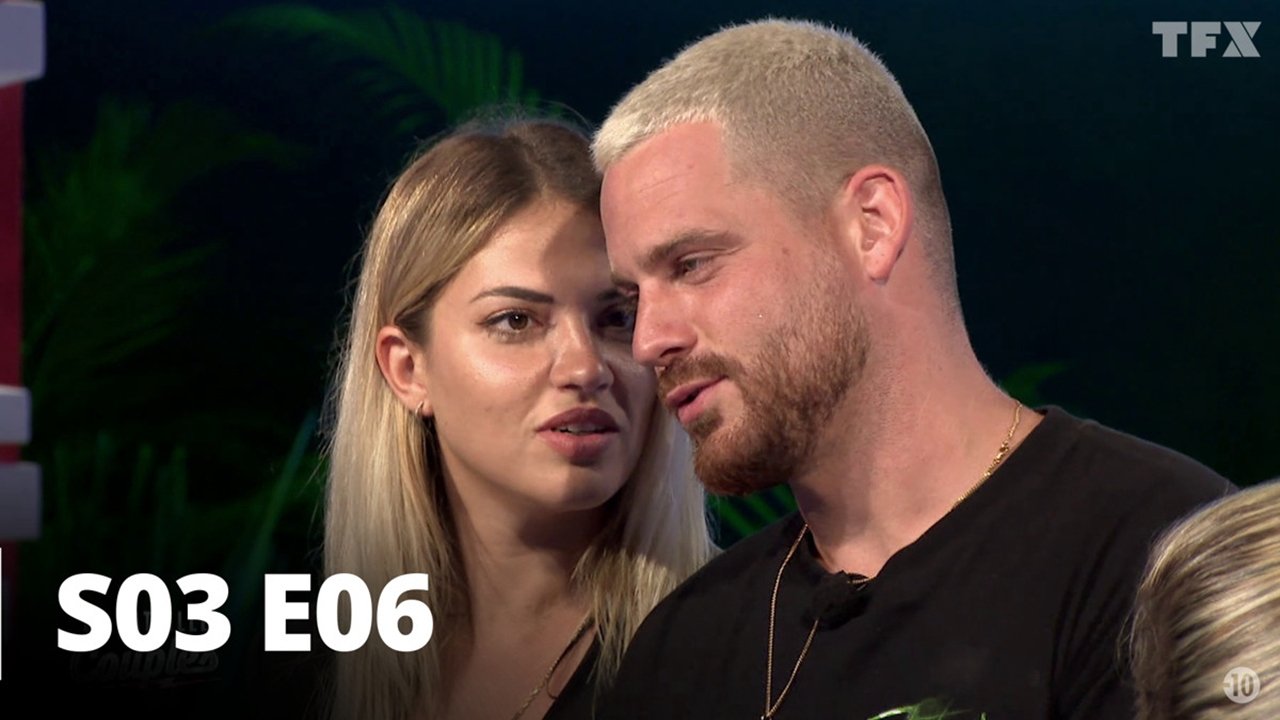 La Bataille des couples