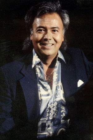 et billede af Billy Hinsche