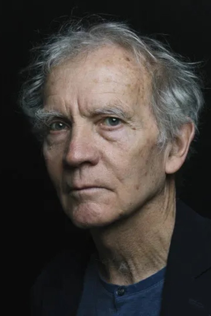 David Constantine | Short Story