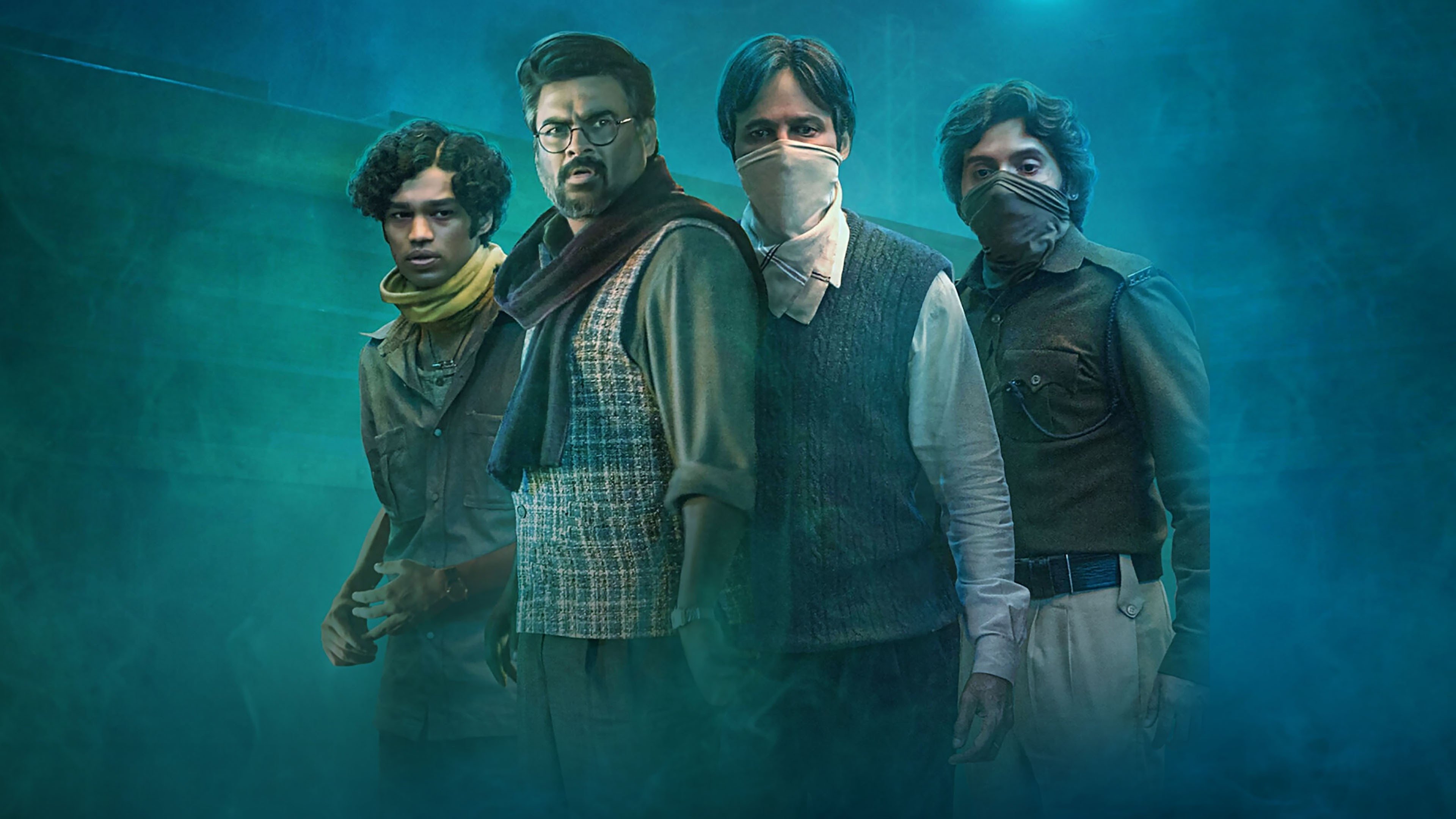 Download The Railway Men The Untold Story of Bhopal 1984 2023 Full HD