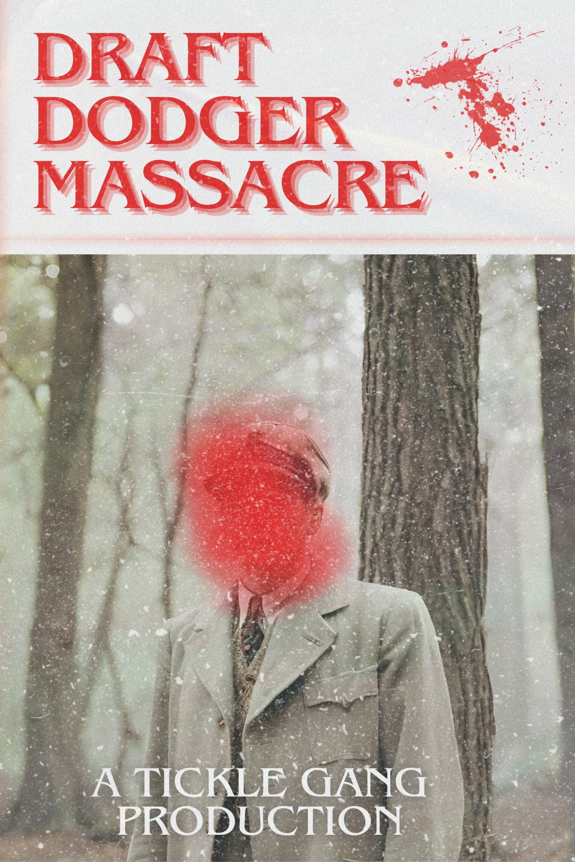 Draft Dodger Massacre