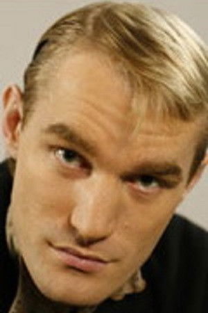 et billede af Igor Poselenov