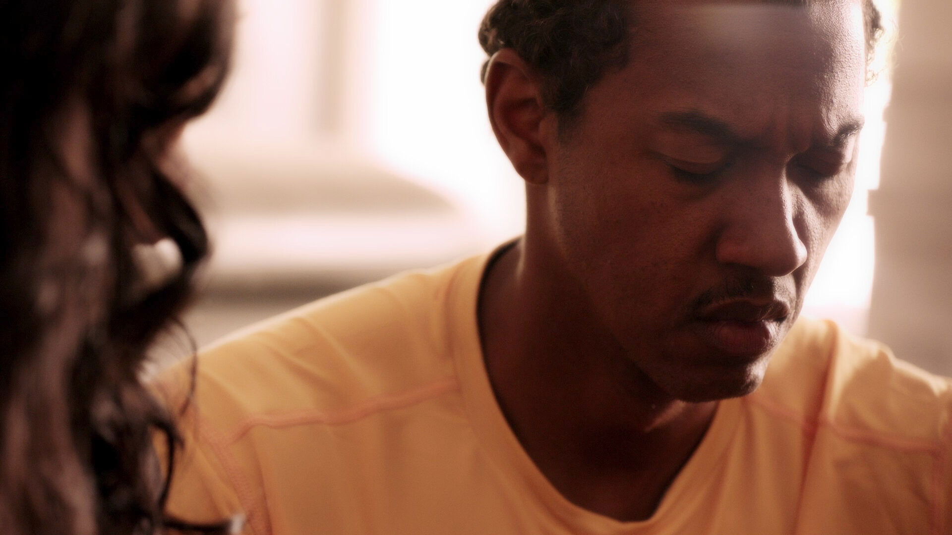 Craig Ross Jr.'s Monogamy