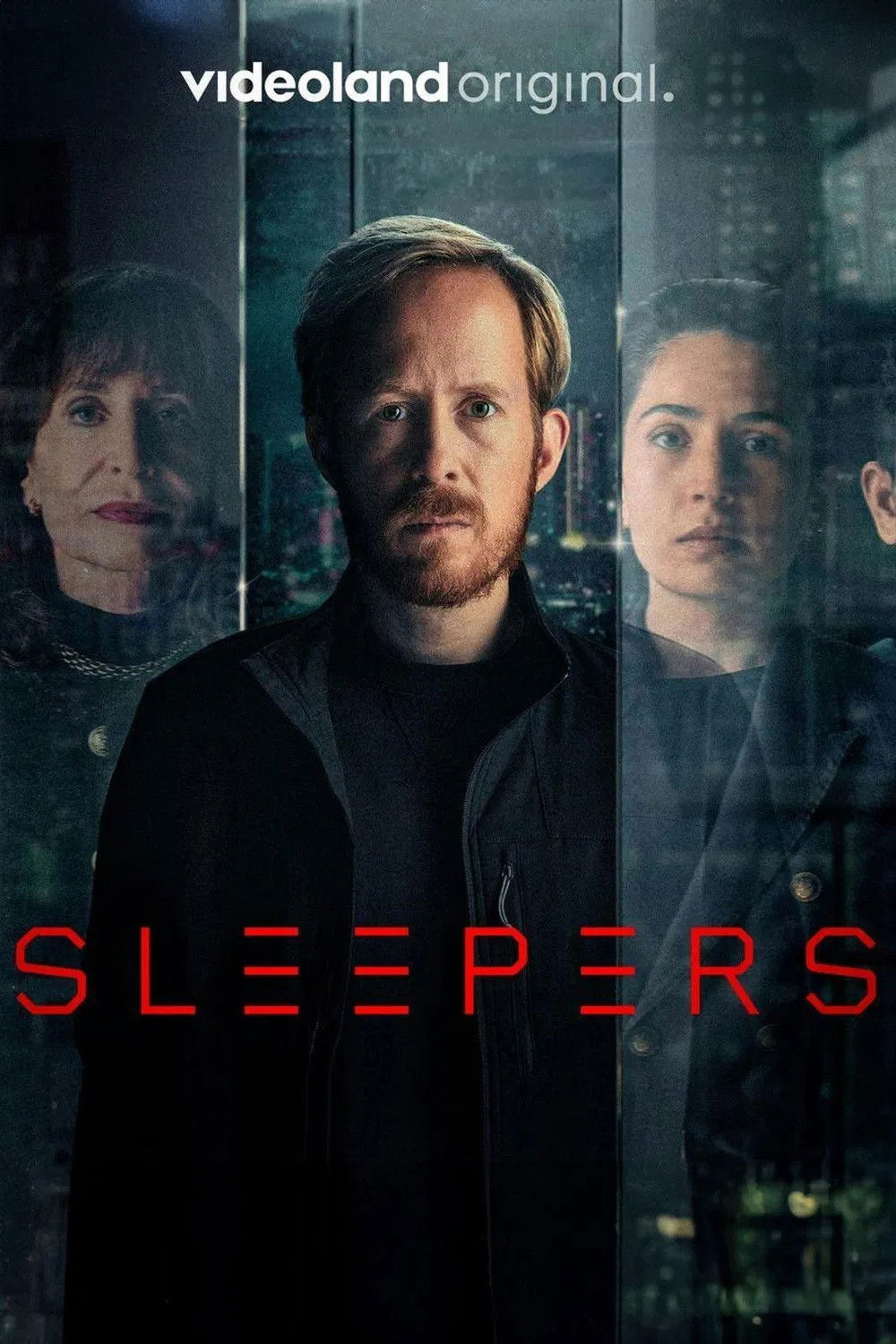 Sleepers - Season 3