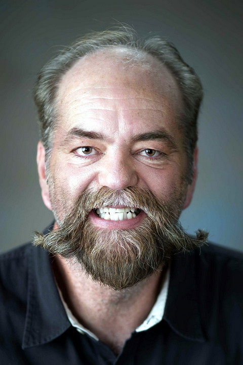 et billede af Kel Owens