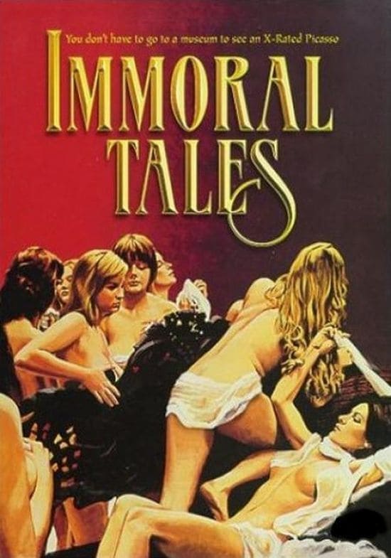 Immoral Tales