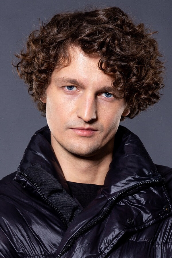 et billede af Denis Fartovyy