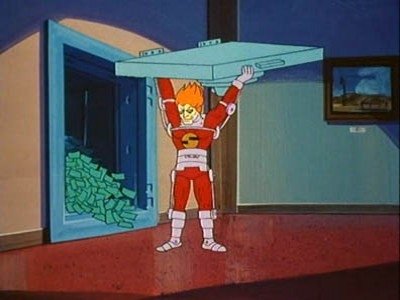 Episode 14