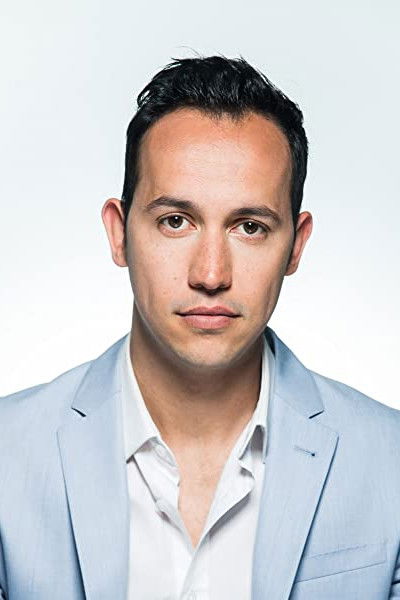 et billede af Grayson James Matthews