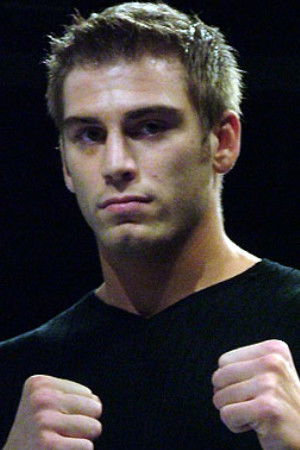 et billede af Josh Rafferty