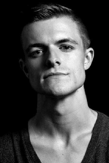 et billede af Tristan de Beer