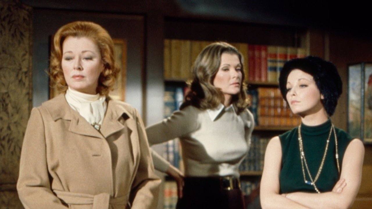 Home for the Holidays (1974)