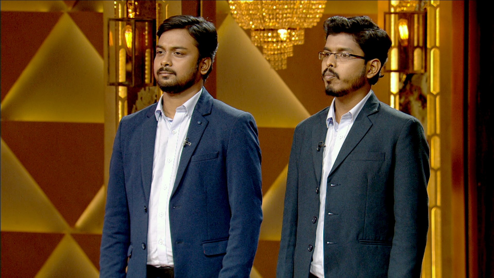 Shark Tank India Season 3 :Episode 24  Winning Over the Sharks