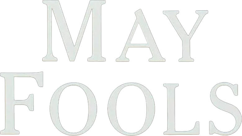 May Fools Logo