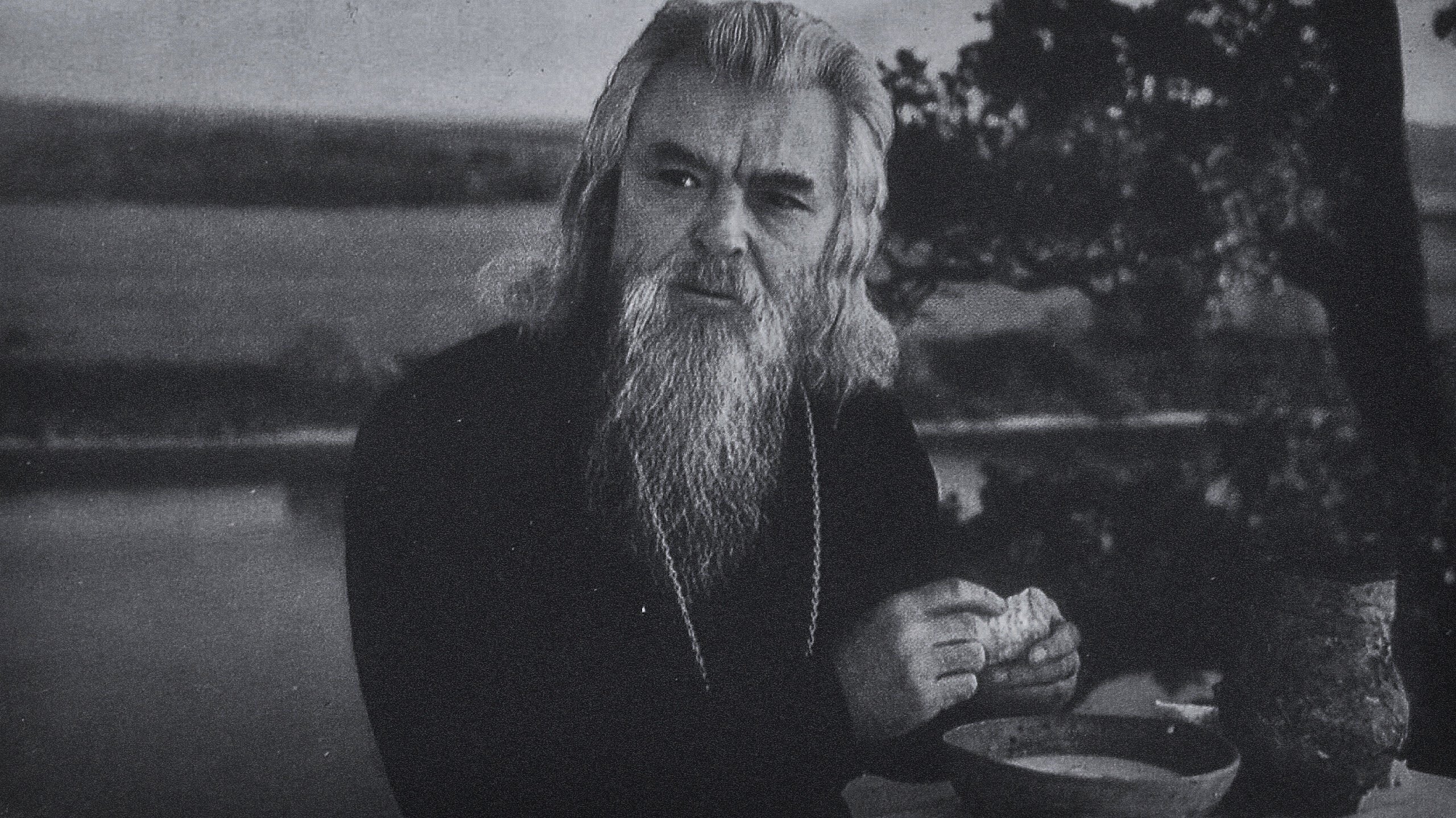 Father Sergius