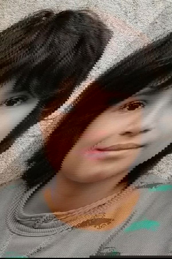 et billede af Robinson Mensah-Rouanet