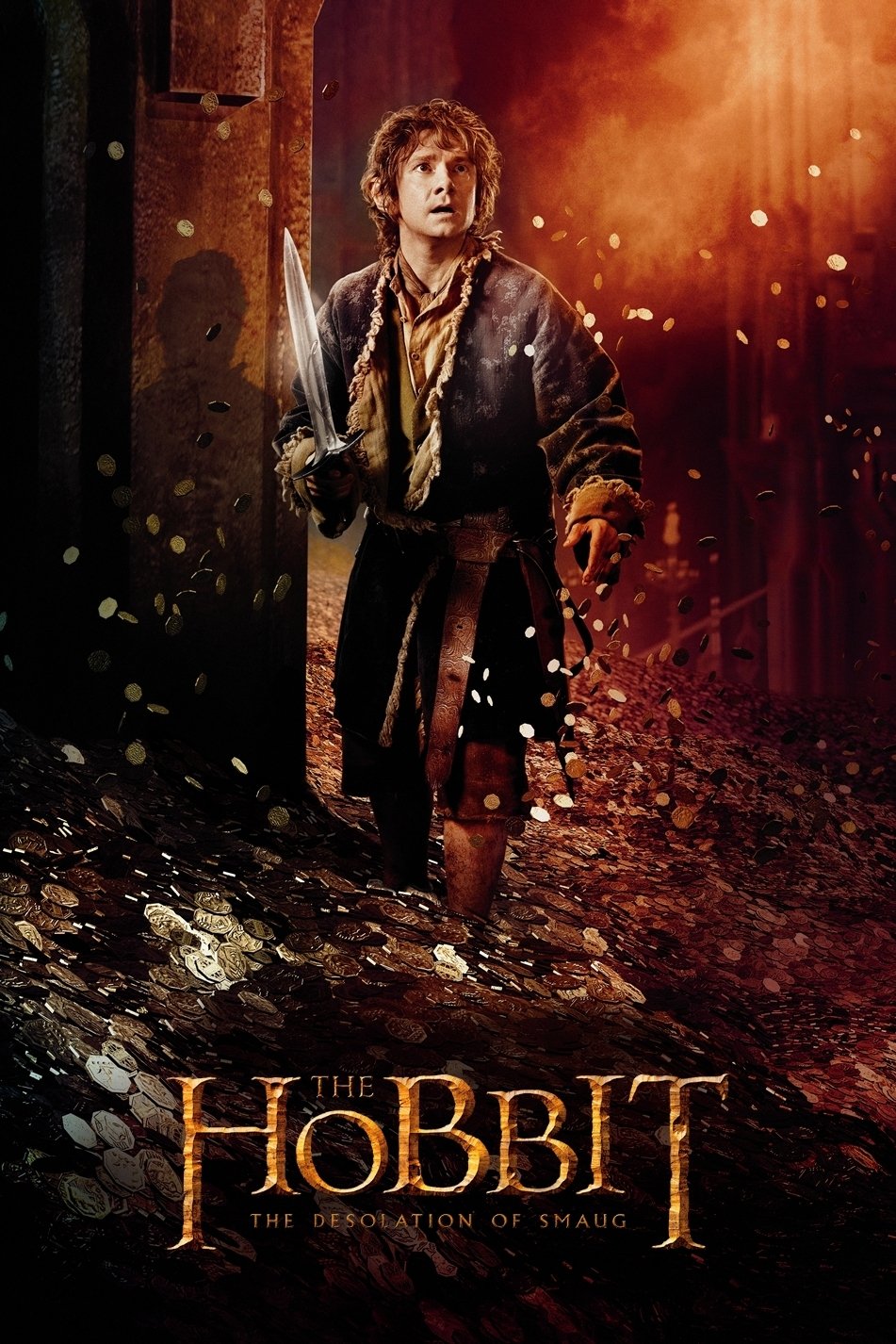 The Hobbit: The Desolation of Smaug
