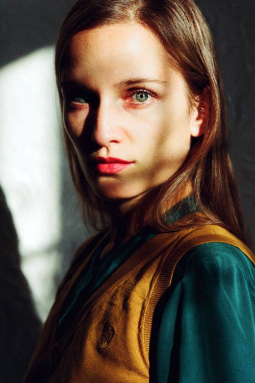 et billede af Iva Radivojević