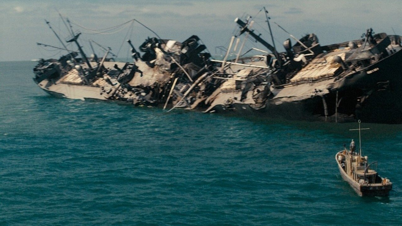 Assistir Godzilla Minus One (2023) Online Dublado e Legendado