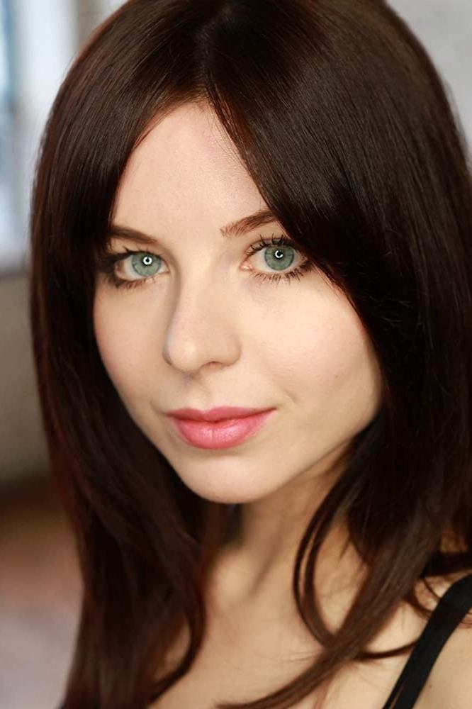 et billede af Ashley Tredenick