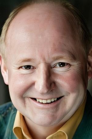 et billede af Clive Corner