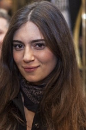 et billede af Tatiana Khayat
