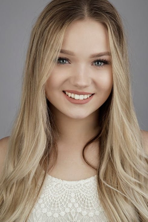 et billede af Julia Beautx