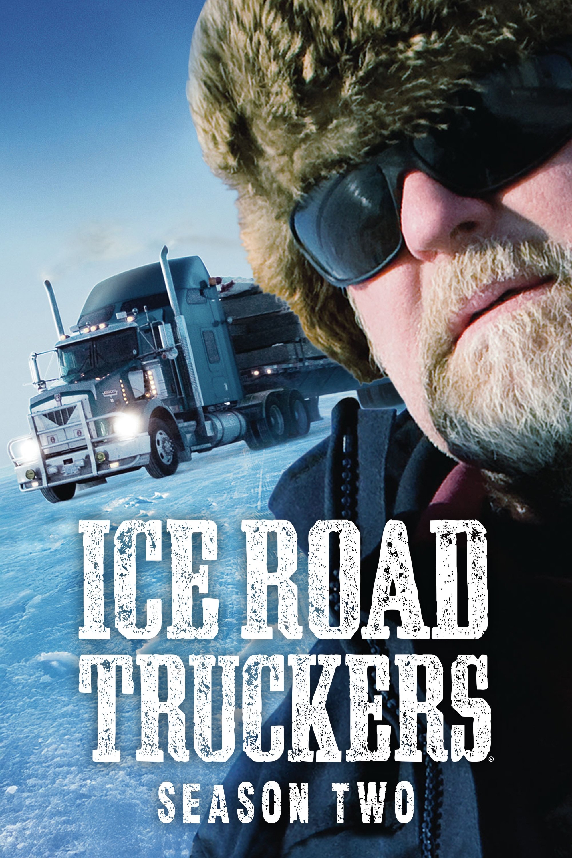 Ice Road Truckers - Season 2