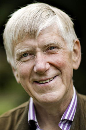 et billede af Hans Abrahamsson