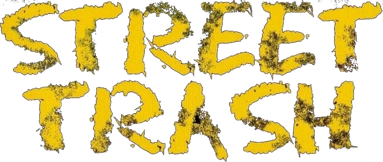 Street Trash Logo