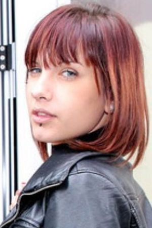 et billede af Elena Black