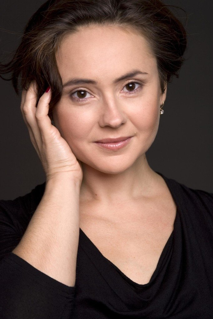 Natalya Rassiyeva's picture in the cast
