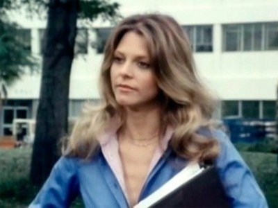 The Bionic Woman