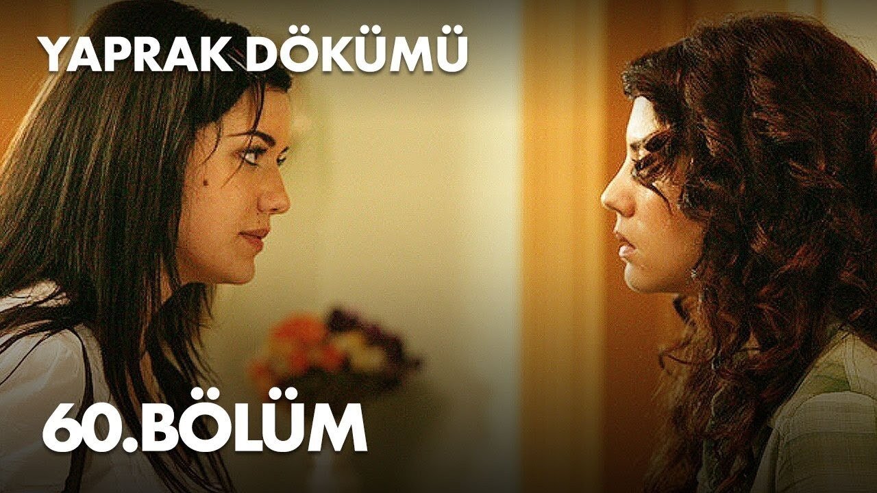 Yaprak Dökümü