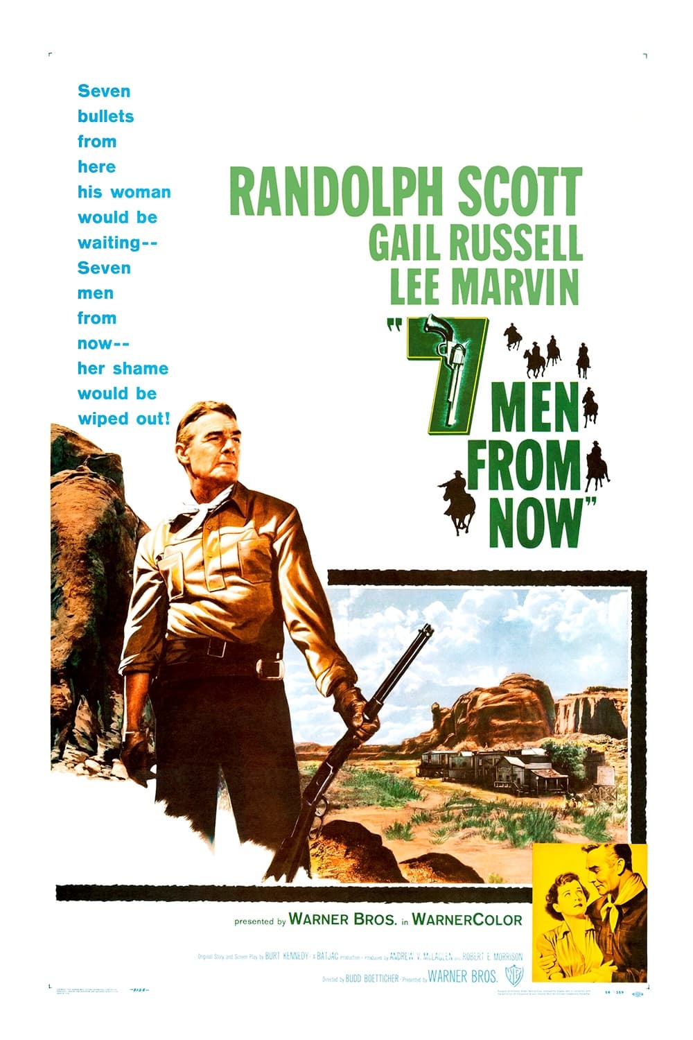 7 Men from Now