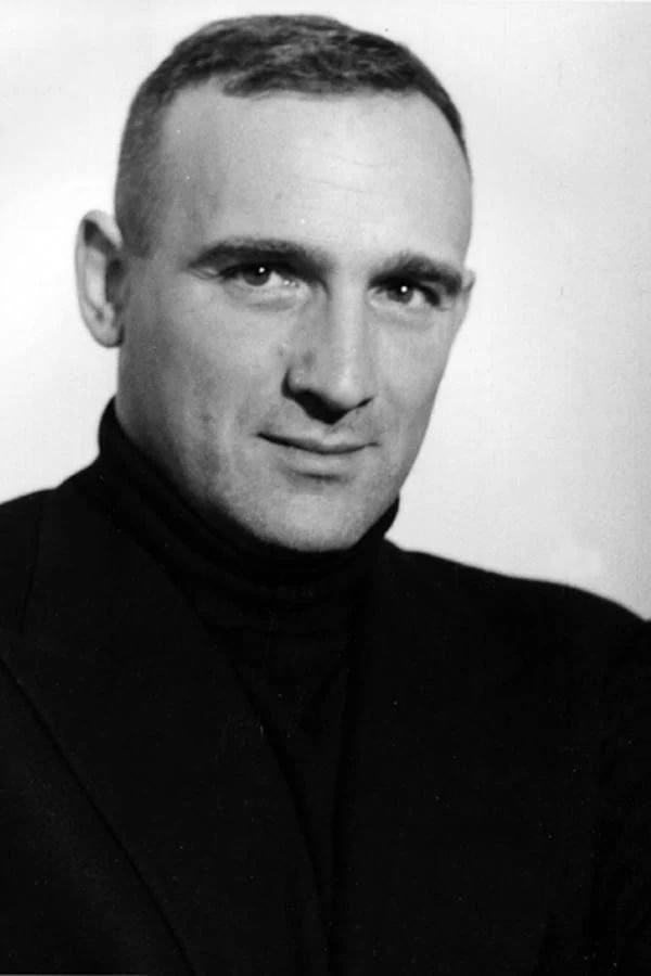 et billede af Valerio Zurlini