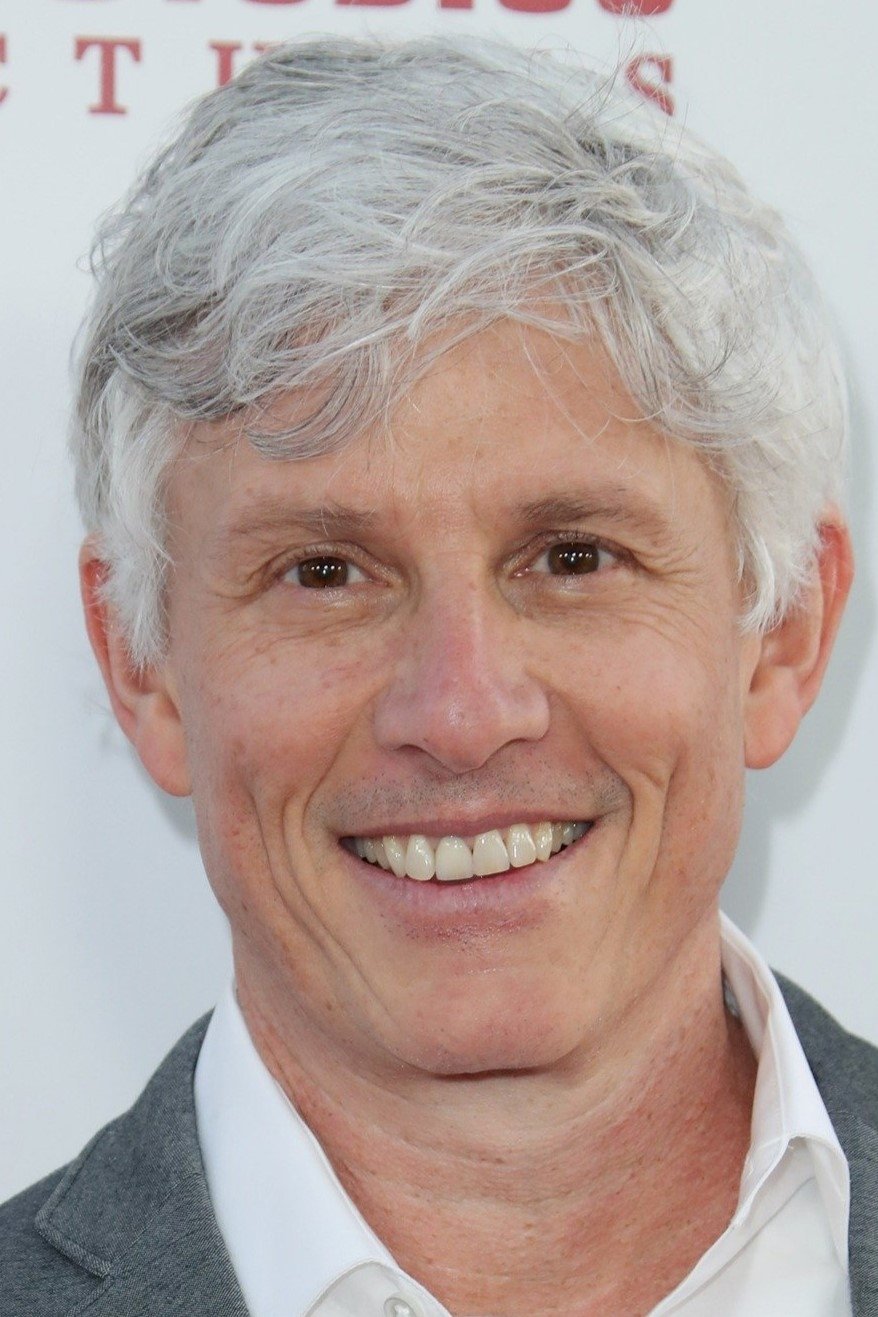 et billede af John Curran