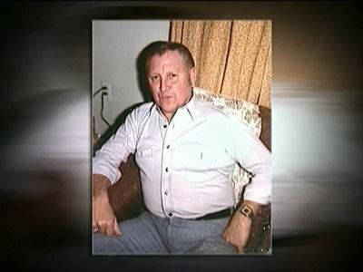 Forensic Files