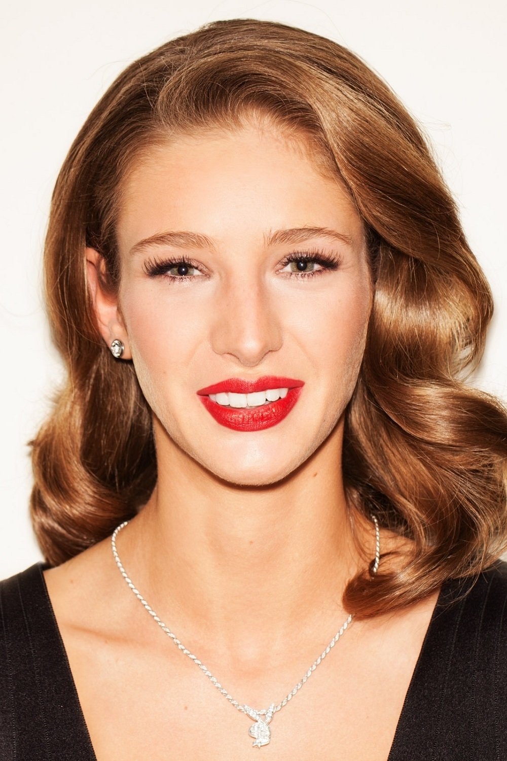 et billede af Emily Agnes